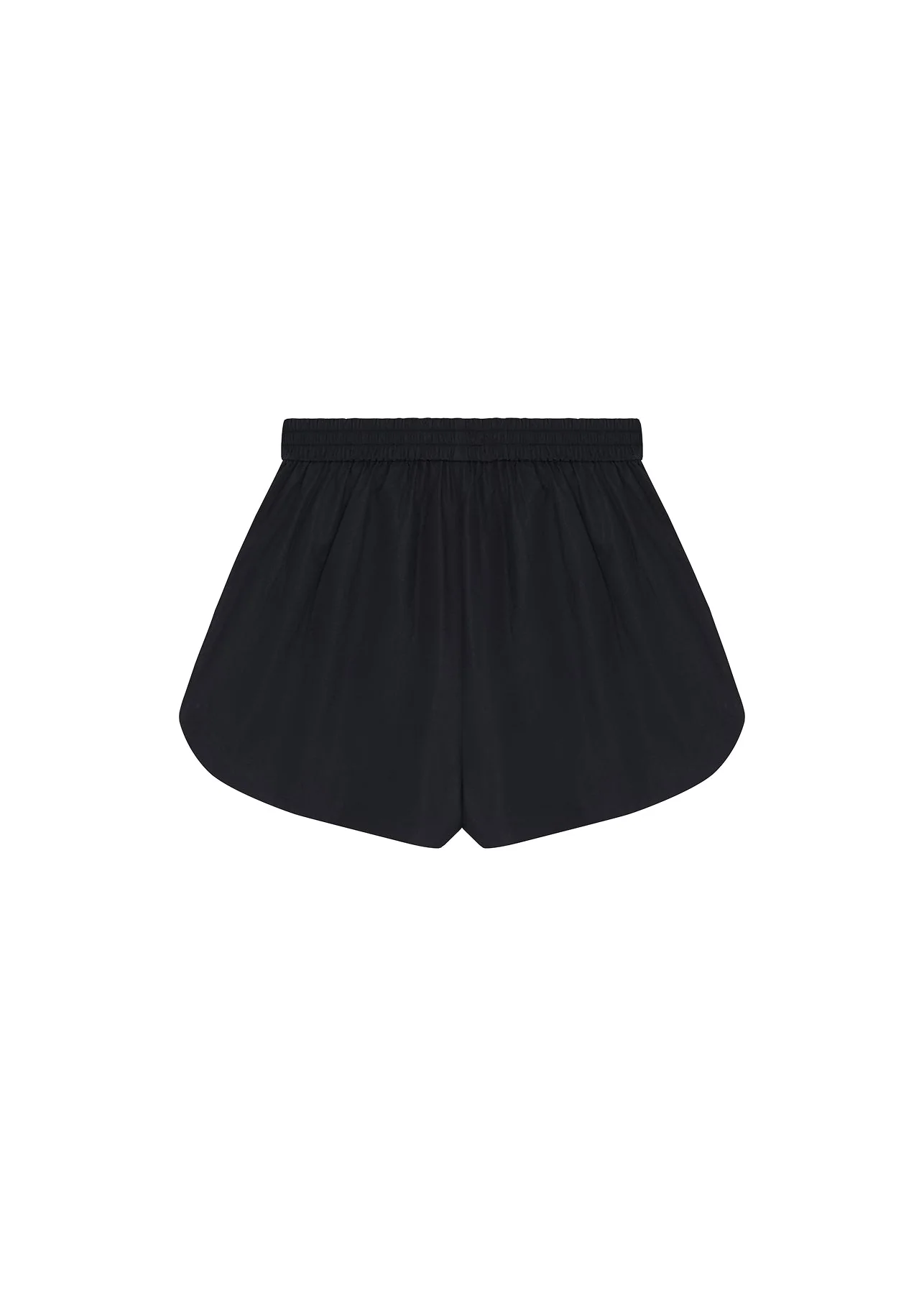 Sports Shorts in black - Image 3